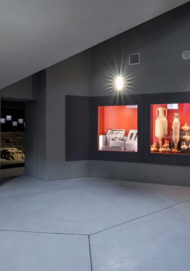 Archeologia e Territorio