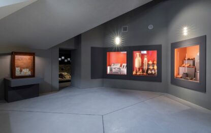 Archeologia e Territorio