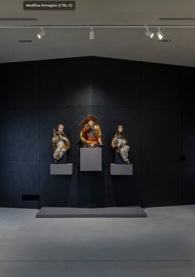 ARTE E ARCHITETTURA SACRE