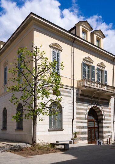 Il Museo Galletti – Le Collezioni