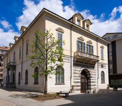 Il Museo Galletti – Le Collezioni