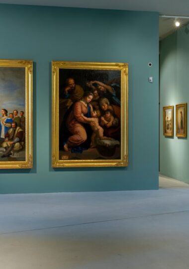 La pittura vigezzina e le arti minori